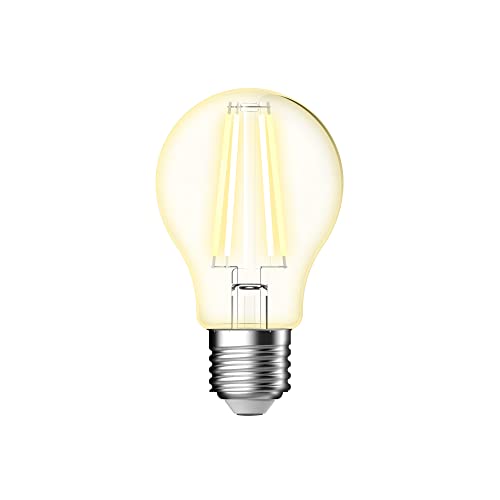 Nordlux - SMART Bulb Standard - E27-650LM - warm/kalt von Nordlux