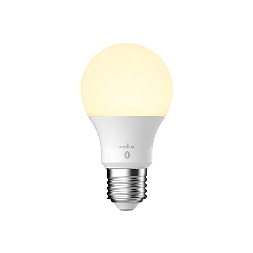 Nordlux - SMART LED Birne - Weiß - E27-900LM von Nordlux
