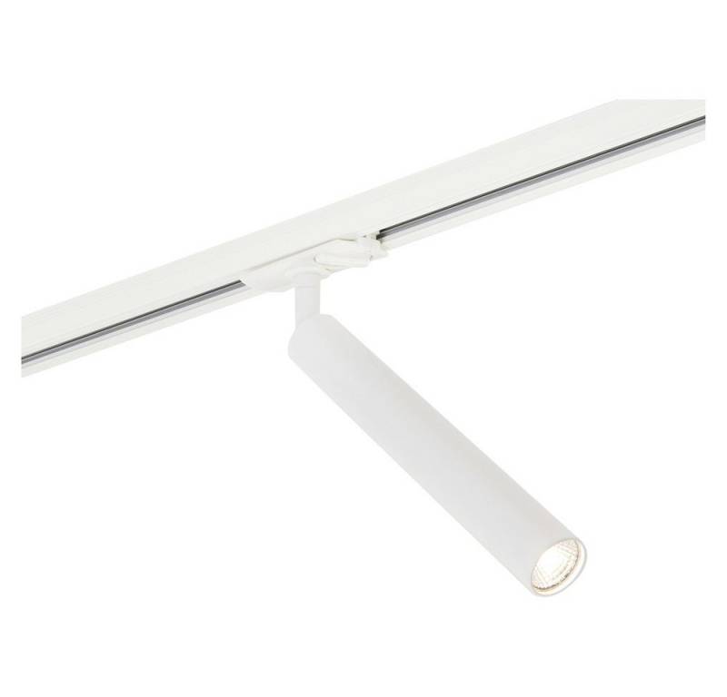 Nordlux Schienensystem-Leuchten Nordlux Spot Link Omari 2112229901 LED-Schienenstrahler LED LED EEK:, 3.40 cm, (2112229901 (Spot Link Omari) von Nordlux
