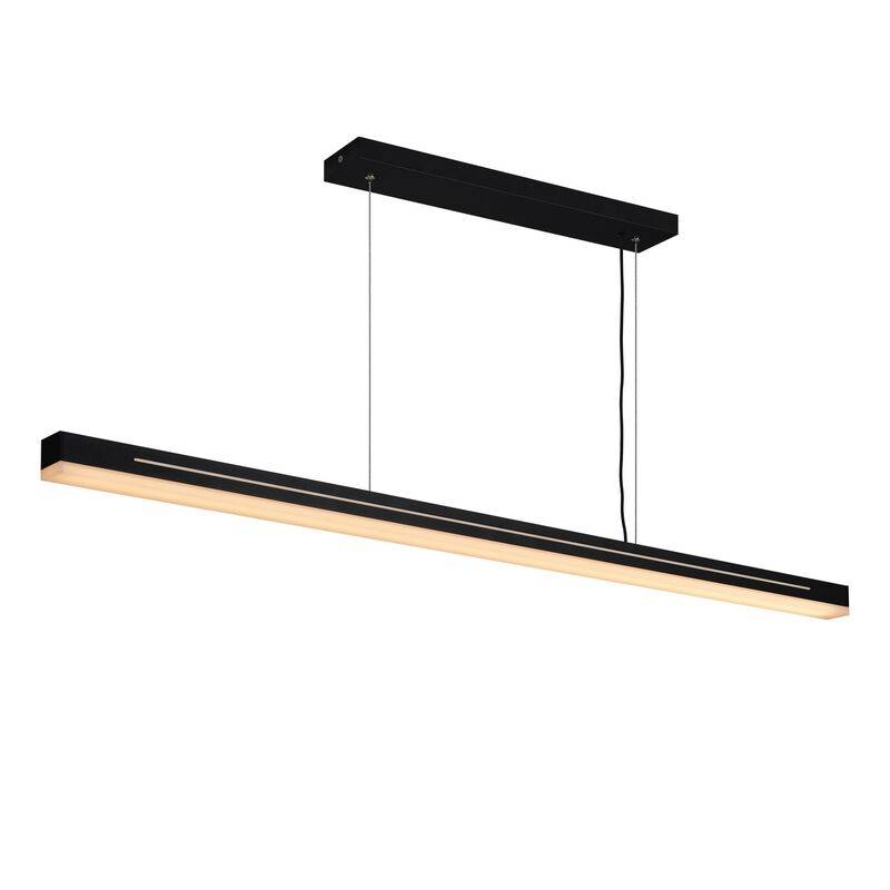 Nordlux Skylar Pendelleuchte LED schwarz 25W von Nordlux