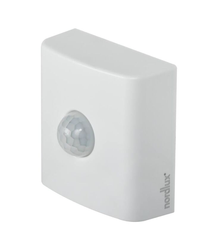 Nordlux Smart Tageslicht Bewegungssensor weiß von Nordlux