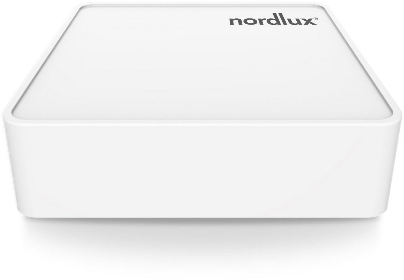 Nordlux Smartlight Bridge Smart-Home-Steuerelement, Smart Home Bridge, Wifi basiert von Nordlux