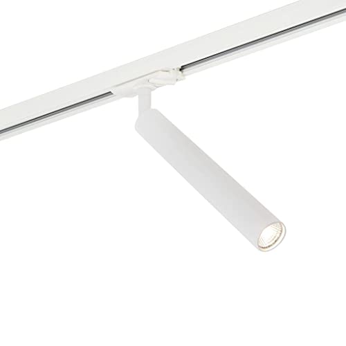 Nordlux Spot Link Omari 2112229901 LED-Schienenstrahler LED LED EEK: F (A - G) Weiß von Nordlux
