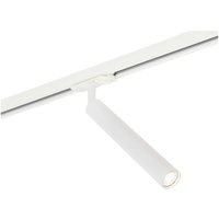 Nordlux Spot Link Omari 2112229901 LED-Schienenstrahler LED LED EEK: F (A - G) Weiß von Nordlux