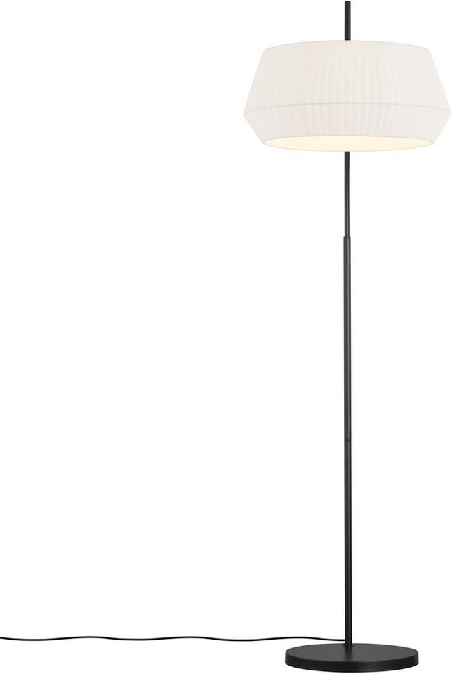 Nordlux Stehlampe DICTE, ohne Leuchtmittel von Nordlux