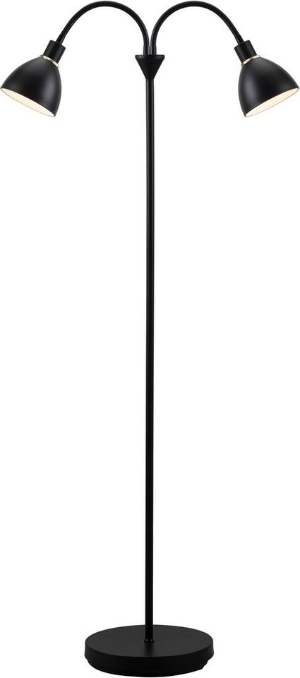 Nordlux Stehlampe Ray, ohne Leuchtmittel von Nordlux