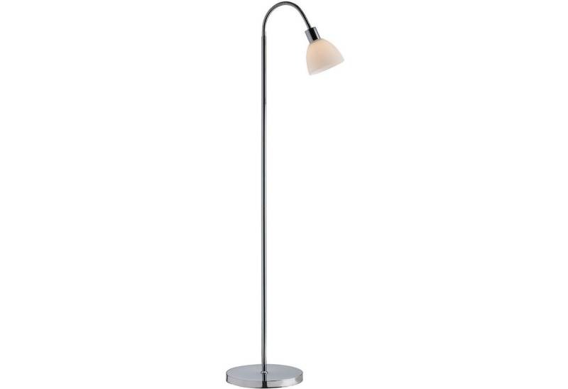 Nordlux Stehlampe Ray Single Stehleuchte E14 H153.5, ohne Leuchtmittel von Nordlux