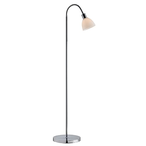 Nordlux Stehleuchte Ray, chrom 63214033 Nordlux Stehleuchte Ray, chrom 63214033 von Nordlux