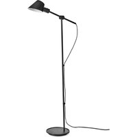 Nordlux-Stehleuchte »Stay Floor« - schwarz Nordlux-Stehleuchte »Stay Floor« - schwarz von Nordlux