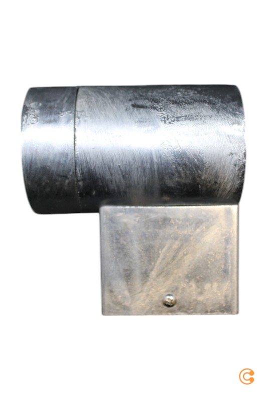 Nordlux Tin Maxi 21509931 Außenwandleuchte Wandleuchte Wandlampe Leuchte Lampe  B-Ware von Nordlux