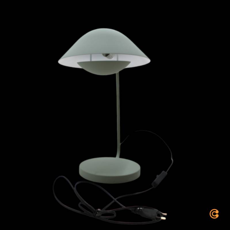 Nordlux Tischleuchte Lampe Nachttischlampe Leuchte Freya Metall Siehe Text B-Ware von Nordlux