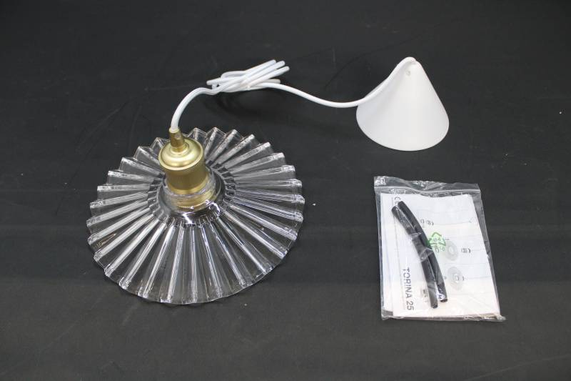 Nordlux Torina Hängeleuchte Hängelampe Lampe Leuchte Pendellampe Pendelleuchte B-Ware von Nordlux