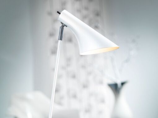 Nordlux Vanila Stehleuchte weiß von Nordlux