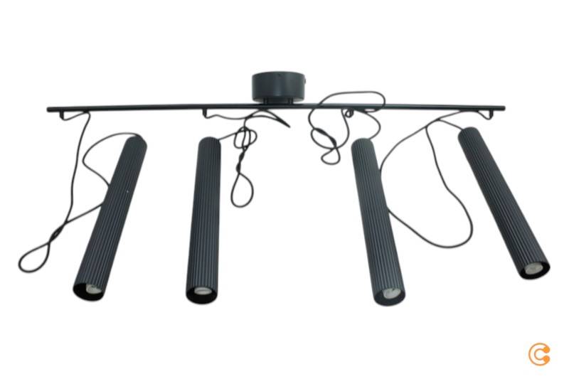 Nordlux Vico 4 Rail Pendelleuchte Pendellampe Leuchte Lampe Siehe Text/Foto B-Ware von Nordlux