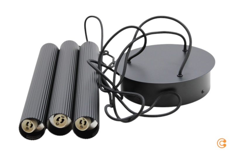 Nordlux Vico Hängeleuchte Hängelampe Leuchte Lampe Pendelleuchte Pendellampe542 B-Ware von Nordlux