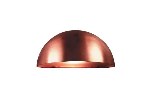 Nordlux Wandleuchte Scorpius Maxi Kupfer von Nordlux