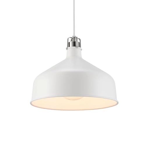 Pendelleuchte EEK: abhängig v. Leuchtmittel (A++ - E) Nordlux Kingston 46543001 E27 Leistung: 60 W von Nordlux