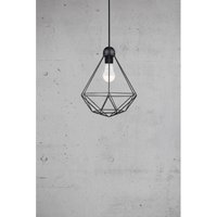 Nordlux - Tees 84863003 Pendelleuchte led E27 60 w Schwarz Nordlux - Tees 84863003 Pendelleuchte led E27 60 w Schwarz von Nordlux