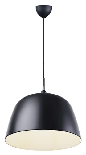 dftp NORBI Pendelleuchte E27 40x40x43,4cm dftp NORBI Pendelleuchte E27 40x40x43,4cm von Nordlux