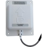 Nordstrom Wlan-Modul, 10 cm x 4 cm x 10 cm - silberfarben von Nordstrom