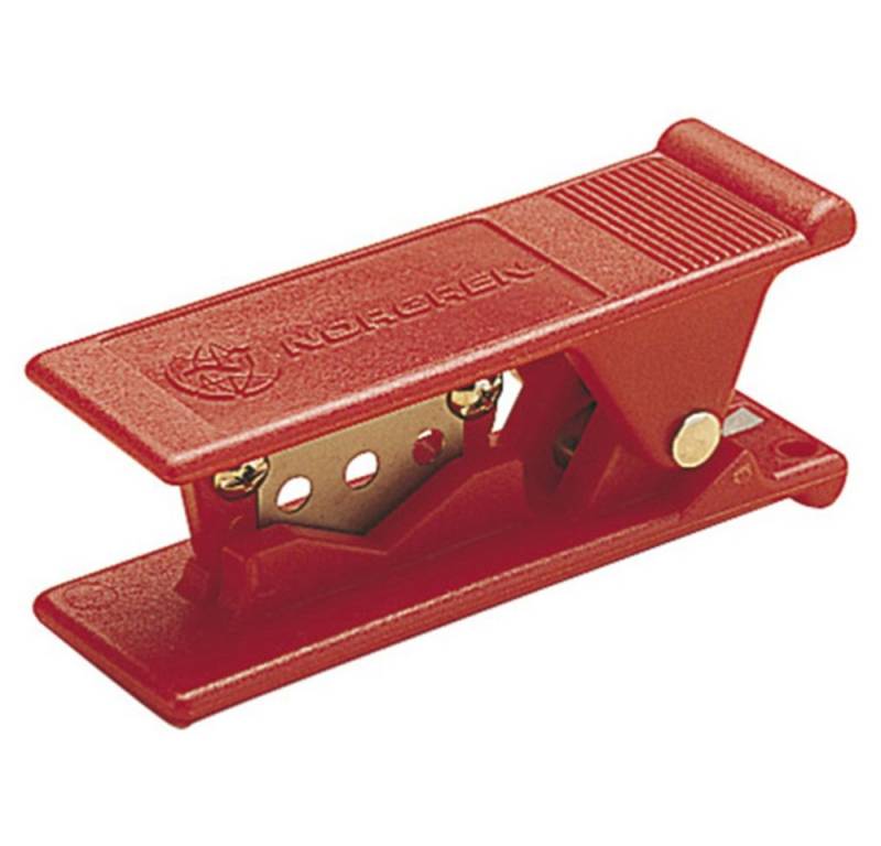 IMI NORGREN Druckluftgeräte-Set IMI NORGREN Schlauchschneider M/3314 1 St. von IMI NORGREN