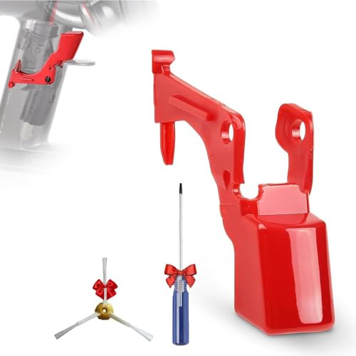 Norhogo Power Taste für Dyson V11/V10 Staubsauger, Staubsaugerzubehör, Extra starker Trigger Power Schalter von Norhogo