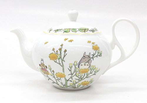 Noritake My Neighbor Totoro Teekanne CC mit TT97863/4924 - 4 von Noritake