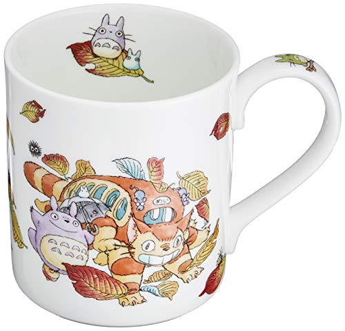 Noritake X Studio Ghibli Nachbar Totoro Tasse t97265/4660–6 Noritake X Studio Ghibli Nachbar Totoro Tasse t97265/4660–6 von Noritake