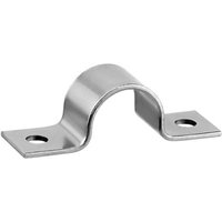 Norma - fix® bsl Type 512 Befestigungsschelle schraubbar 05128980107 Bündel-Ø-Bereich 7 mm (max) von Norma