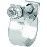 NORMA Spannbackenschelle 9mm,W4, Mini, 11,5-13mm NORMA Spannbackenschelle 9mm,W4, Mini, 11,5-13mm von Norma