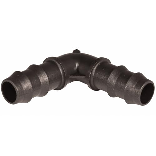 Norm Winkelstück für Rohr Durchmesser 16 mm 16 x 16 x 16 Norm Winkelstück für Rohr Durchmesser 16 mm 16 x 16 x 16 von Norma