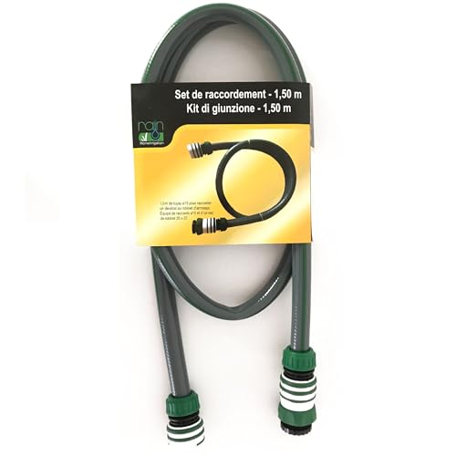 Norma – Kit Union + Rohr 1,5 m Norma – Kit Union + Rohr 1,5 m von Norma