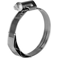 Norma Schlauchschelle NORMACLAMP® TORRO® 01277708090 Stahl Bündel-Ø (min.) 80mm Bündel-Ø (max. von Norma