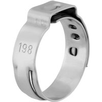 Norma Ohr-Klemme Ear Clip Pro360 1107247331 Norma Ohr-Klemme Ear Clip Pro360 1107247331 von Norma