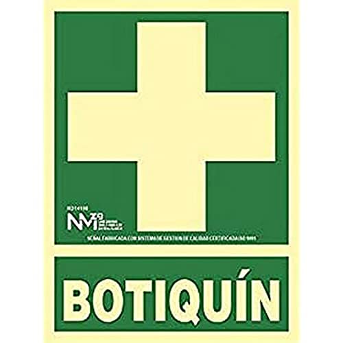 Forever print-affiche PVC serigrafa BOTIQUIN Forever print-affiche PVC serigrafa BOTIQUIN von Normaluz