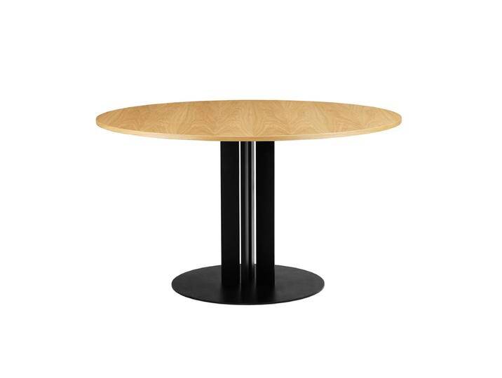 B-Ware Normann Copenhagen Scala Tisch Esstisch Küchentisch Esszimmertisch von Normann-Copenhagen