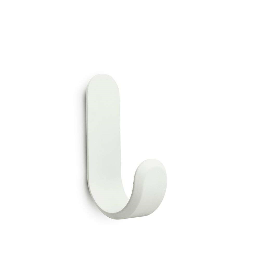 Normann Copenhagen - Curve Hook White von Normann Copenhagen