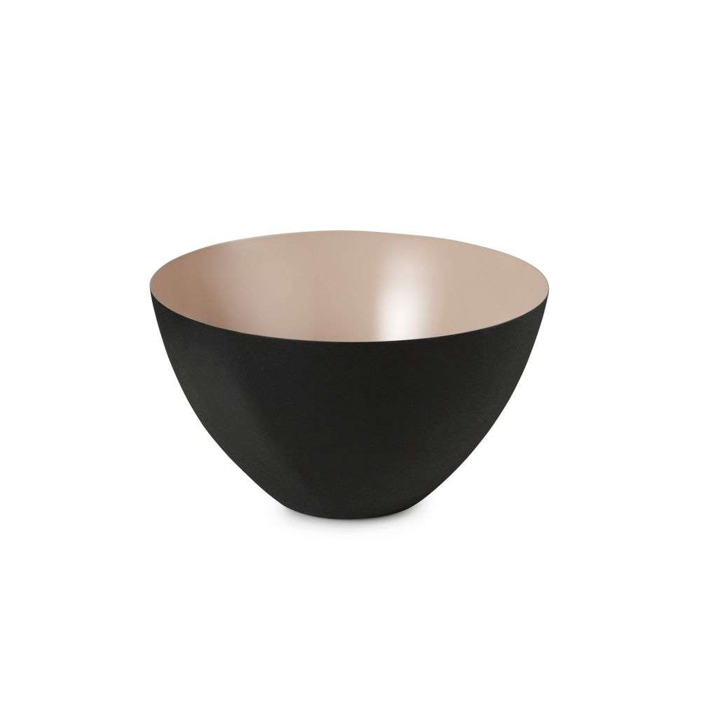 Normann Copenhagen - Krenit Bowl 3,5L Sand von Normann Copenhagen