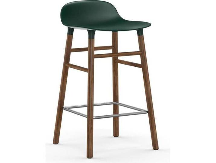 Normann Copenhagen, Barhocker, Form von Normann-Copenhagen