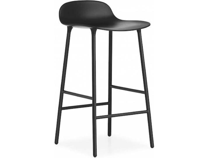 Normann Copenhagen, Barhocker, Form von Normann-Copenhagen