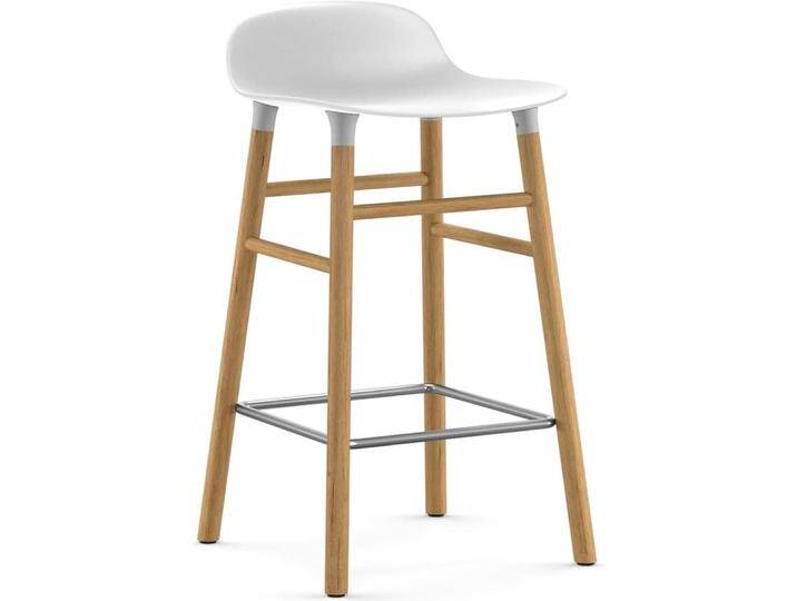 Normann Copenhagen, Barhocker, Form von Normann-Copenhagen