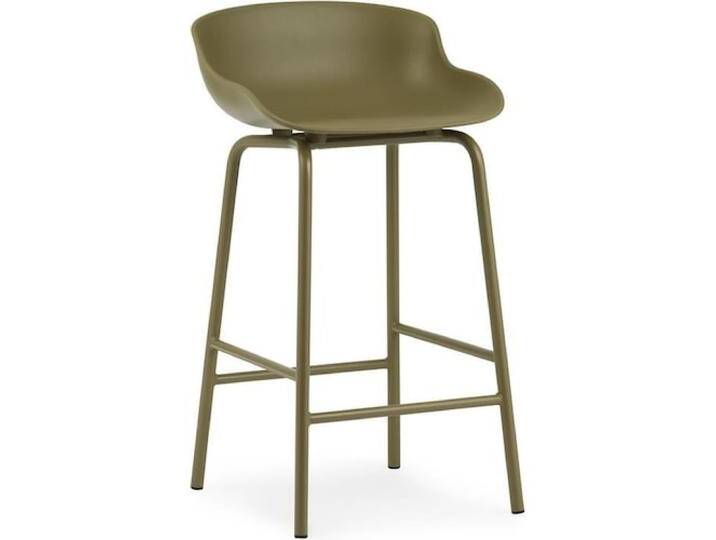 Normann Copenhagen, Barhocker, Hyg Barhocker von Normann-Copenhagen