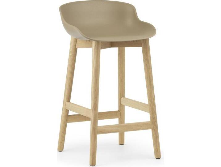 Normann Copenhagen, Barhocker, Hyg von Normann-Copenhagen