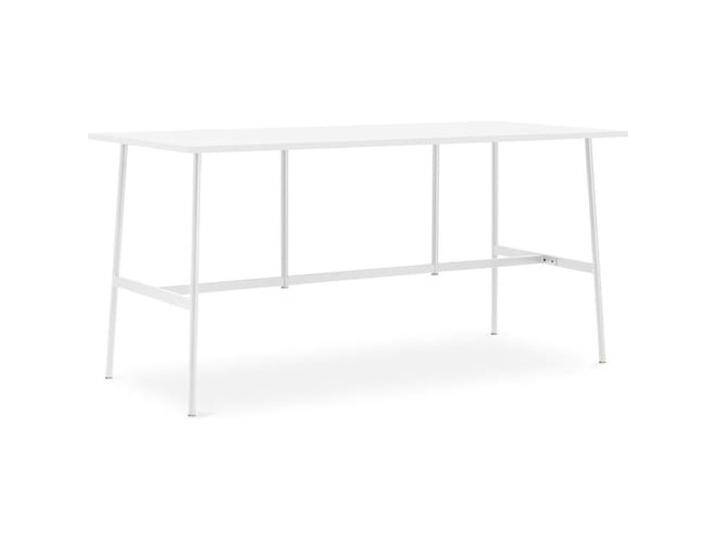 Normann Copenhagen, Bartisch, Union von Normann-Copenhagen