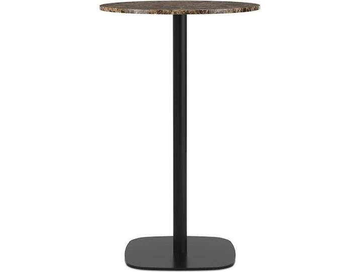 Normann Copenhagen, Couchtisch + Beistelltisch, Form (60 x 104.5 cm) von Normann-Copenhagen