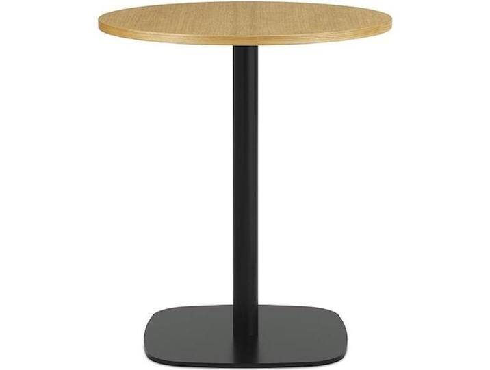 Normann Copenhagen, Couchtisch + Beistelltisch, Form (60 x 74.5 cm) von Normann-Copenhagen