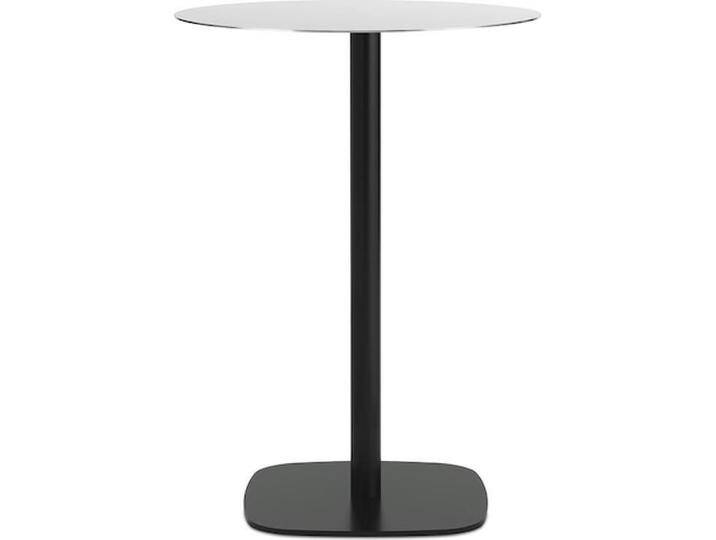 Normann Copenhagen, Couchtisch + Beistelltisch, Form (60 x 94.5 cm) von Normann-Copenhagen