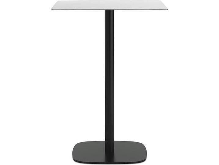 Normann Copenhagen, Couchtisch + Beistelltisch, Form (60 x 94.5 cm) von Normann-Copenhagen