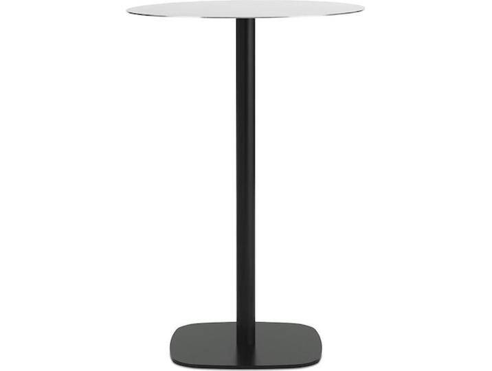Normann Copenhagen, Couchtisch + Beistelltisch, Form (70 x 104.5 cm) von Normann-Copenhagen