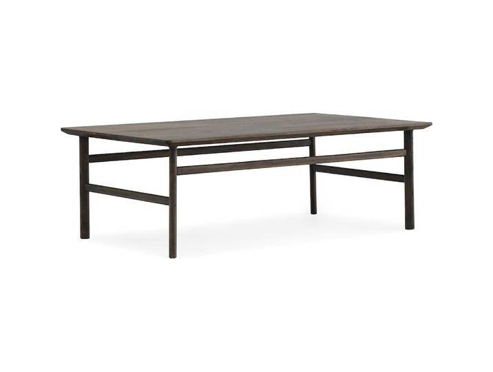 Normann Copenhagen, Couchtisch + Beistelltisch, Grow (120 x 40 x 70 cm) von Normann-Copenhagen